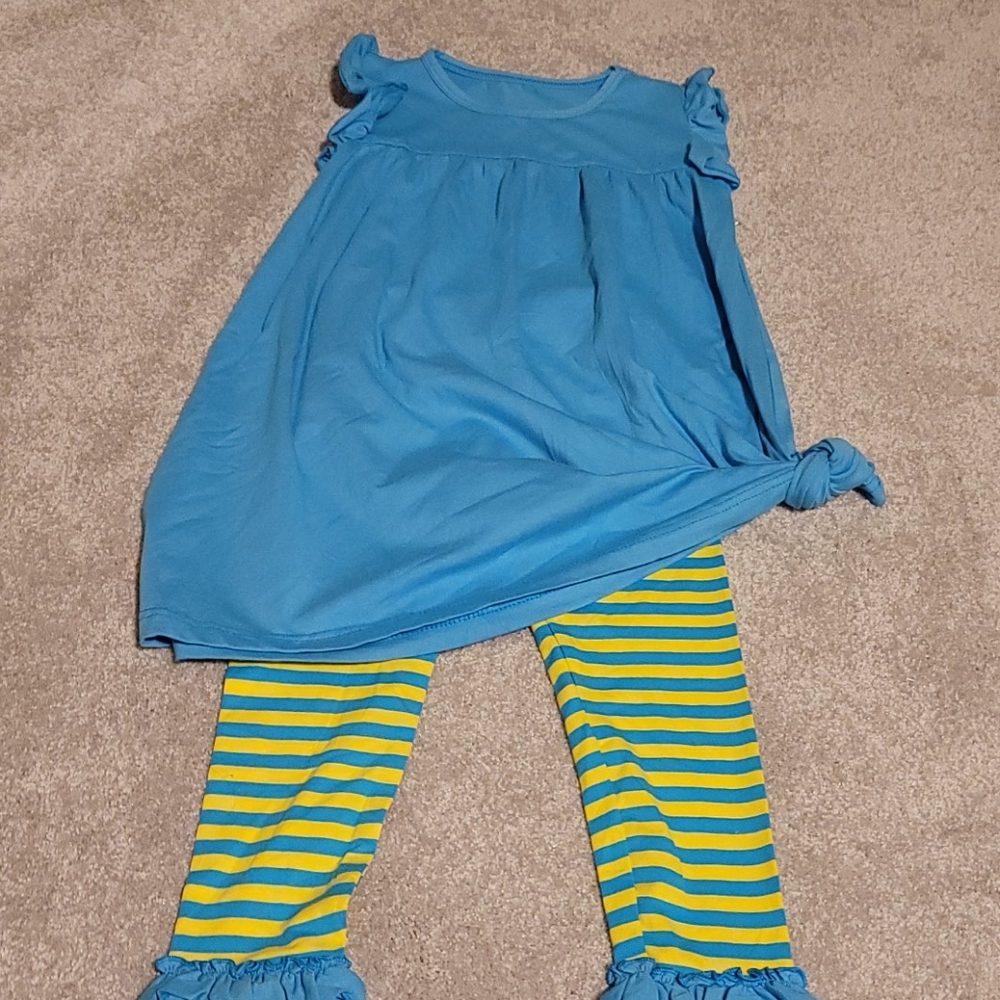 Matching set - Picture 4 of 4